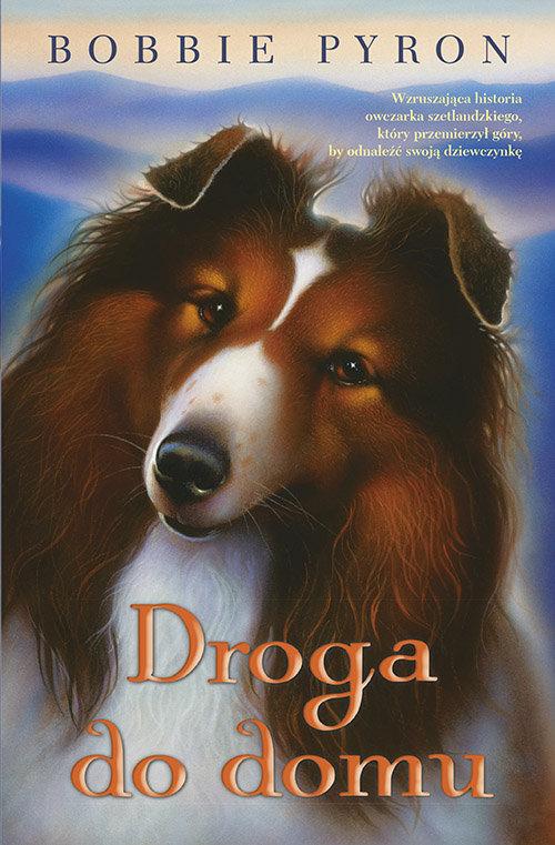 

Droga do domu Bobby Pyron