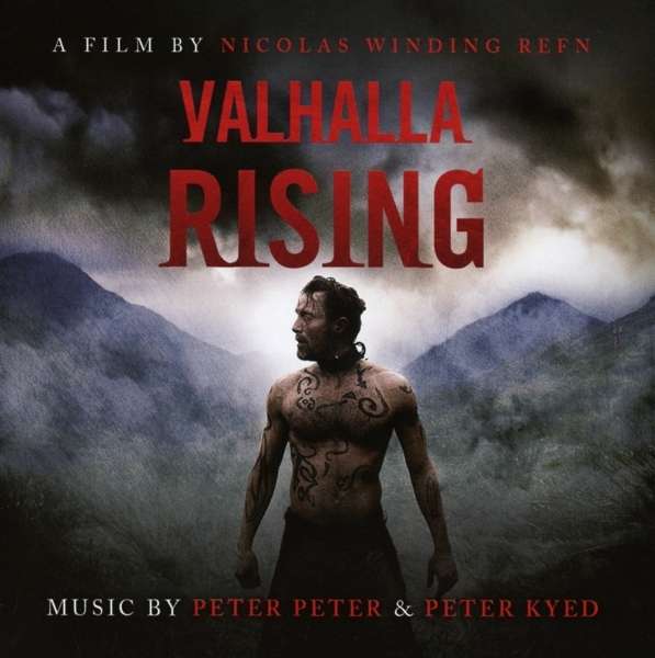 

Peter Peter, Peter Kyed Ost Valhalla Rising CD