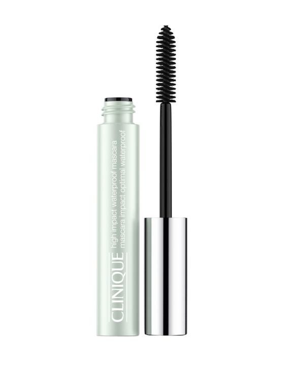

Clinique High Impact Waterproof 01 tusz do rzęs