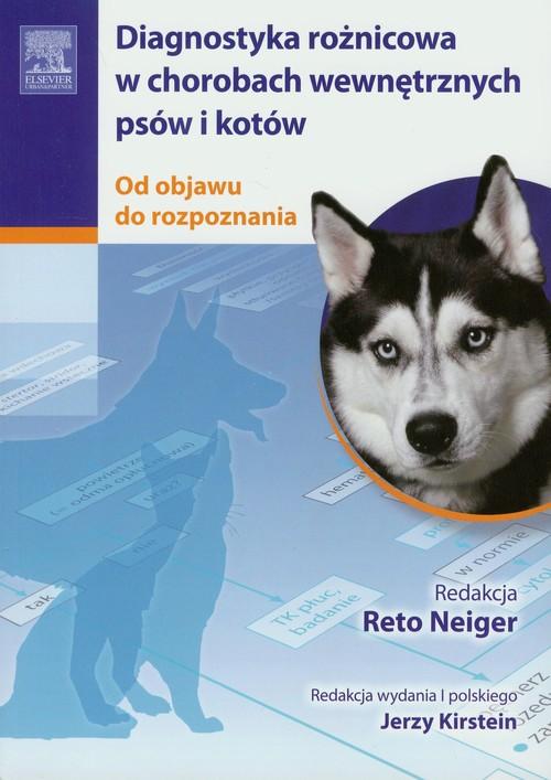 

Diagnostyka różnicowa w chorobach Reto