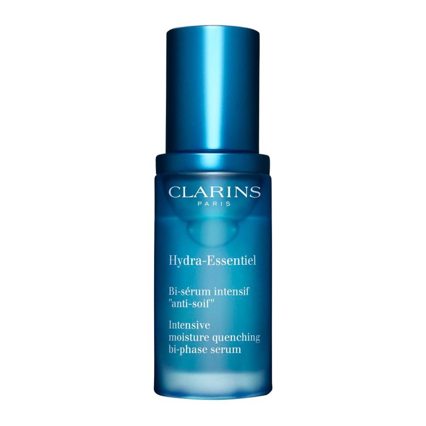 Osvěžující lehké sérum Hydra Essentiel (Bi-Phase Serum) 30 ml