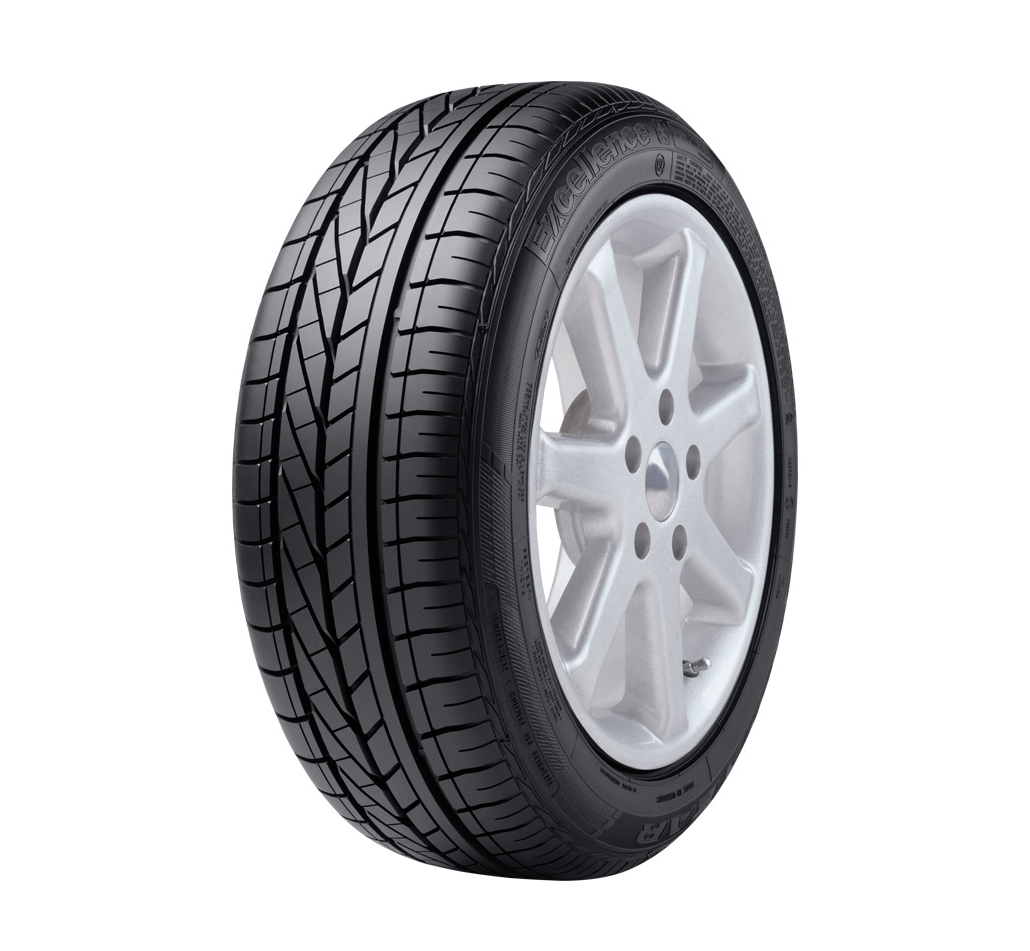 Letná pneumatika pre osobné vozidlá typu Rft Goodyear 225/50 R17 Logo 98W EXE#20