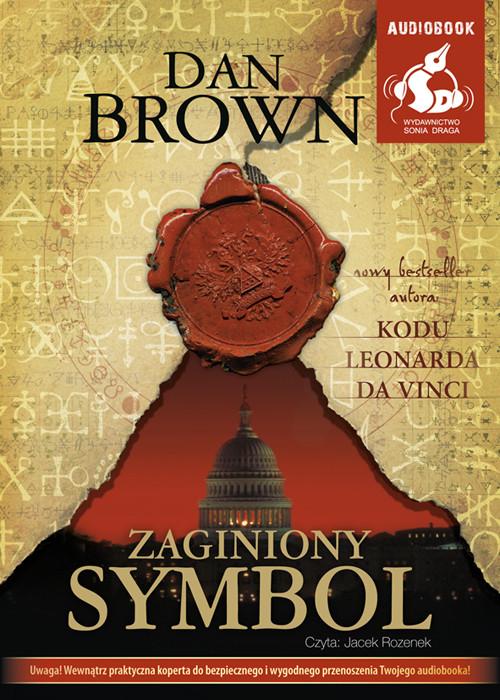 

Zaginiony symbol Dan Brown