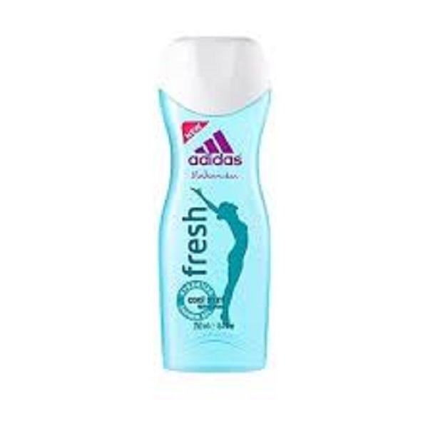 

Adidas żel pod prysznic Fresh For Women