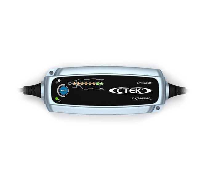 Usmerňovač pre akumulátory Ctek 56-899