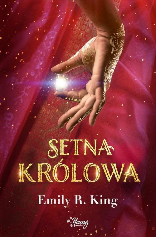 

Setna królowa Tom 1 Emily R. King