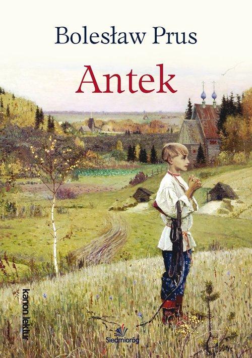 

Antek Bolesław Prus
