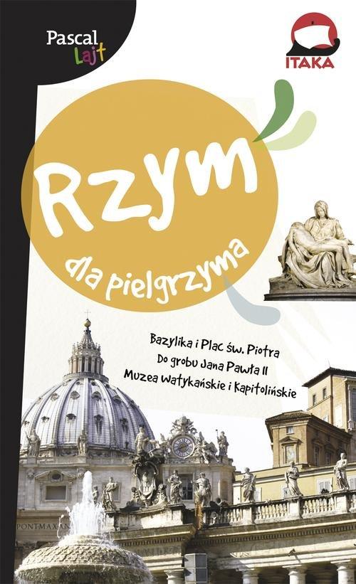 

Rzym dla pielgrzyma