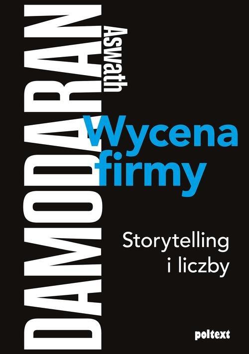 

Wycena firmy Aswath Damodaran
