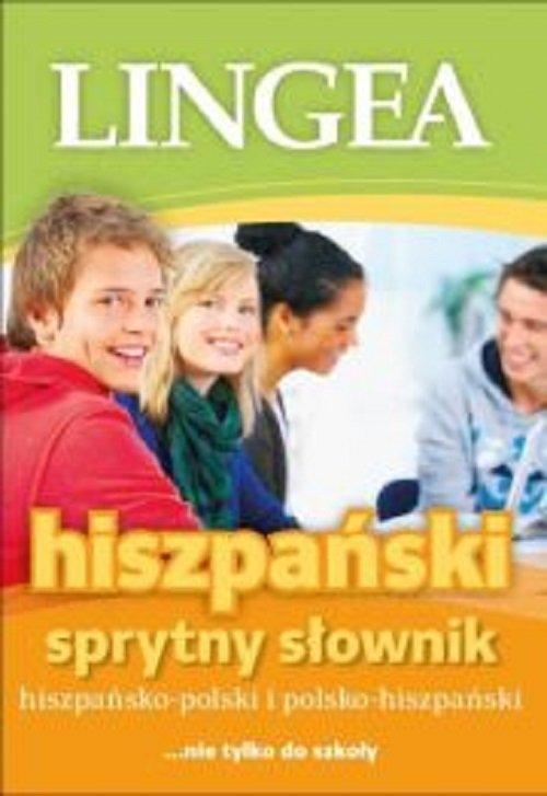 

Hiszpańsko-polsko-hiszpański sprytny słownik