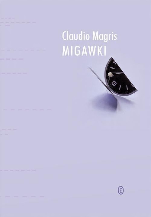 

Migawki Claudio Magris