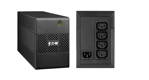 

Zasilacz Ups 5E 500VA 300W Tower 4xIEC 5E500i