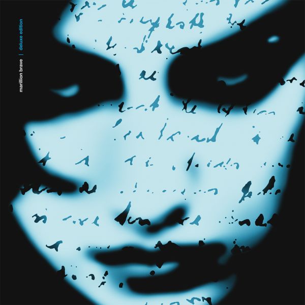 

Marillion Brave (Deluxe) Lp