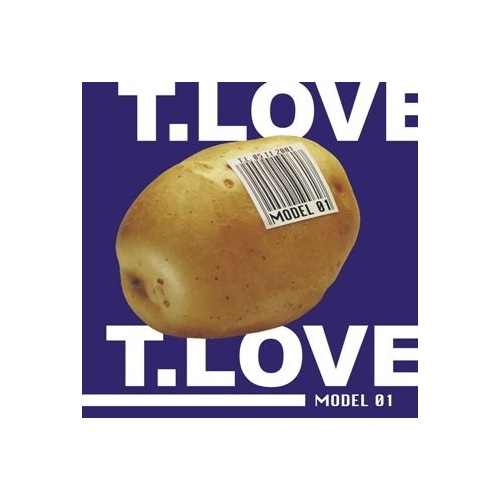 

T.Love Model 01 Lp