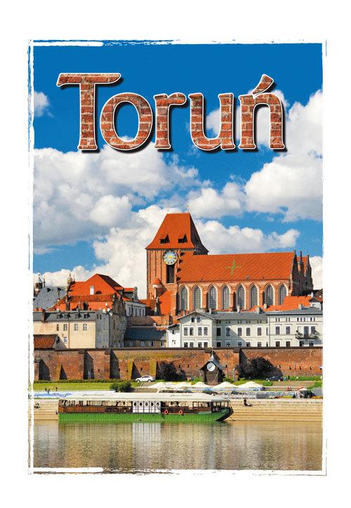 

Toruń Maria Pietruszewska, Dariusz Bednarek