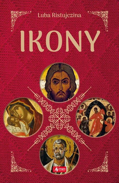 

Ikony Luba Ristujczina