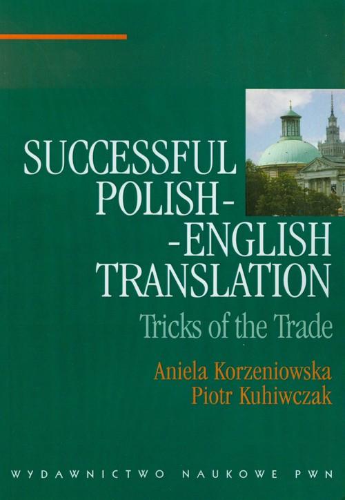 

Successful polish-english translation. Tricks of t