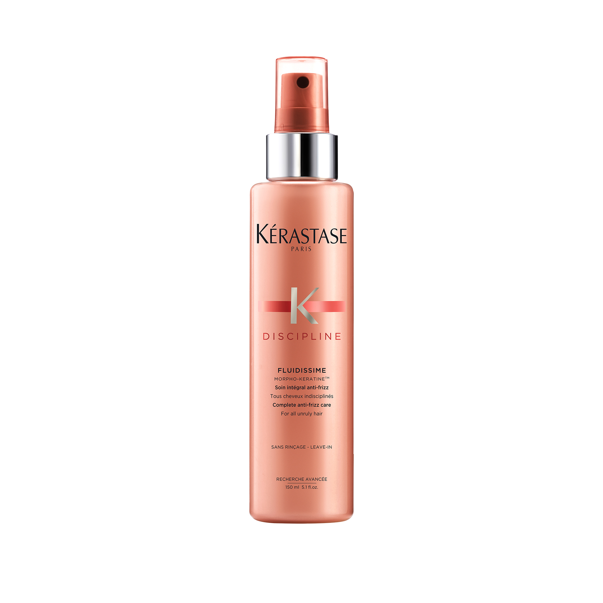

Kerastase Discipline spray termoochronny