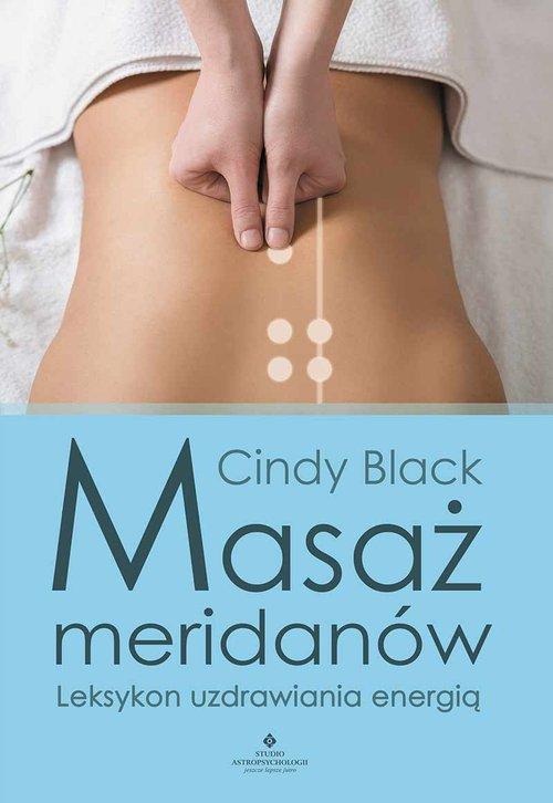 

Masaż meridianów Cindy Black