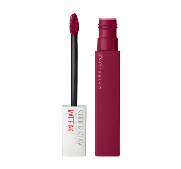 

Maybelline Super Stay Matte Ink 115 pomadka