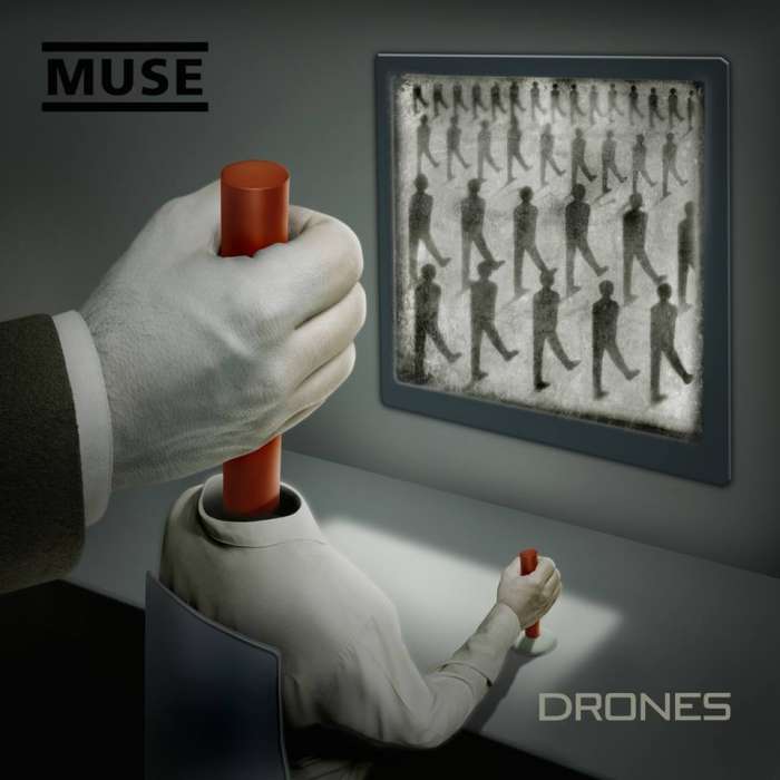 

Muse Drones
