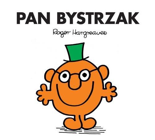 

Pan Bystrzak Roger Hargreaves