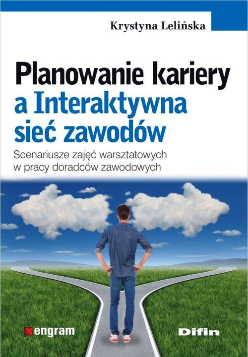 

Planowanie kariery Krystyna Lelińska