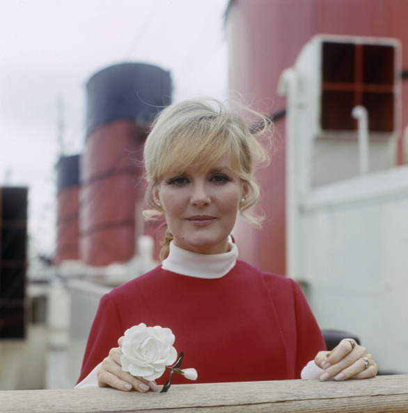 

Petula Clark I Couldn't Live Without Your Love CD