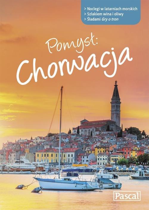 

Pomysł Chorwacja