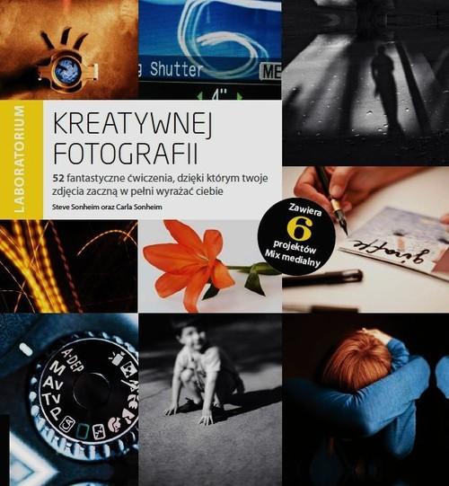 

Laboratorium kreatywnej fotografii S. i C. Sonheim