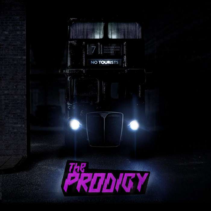 

The Prodigy No Tourists Lp