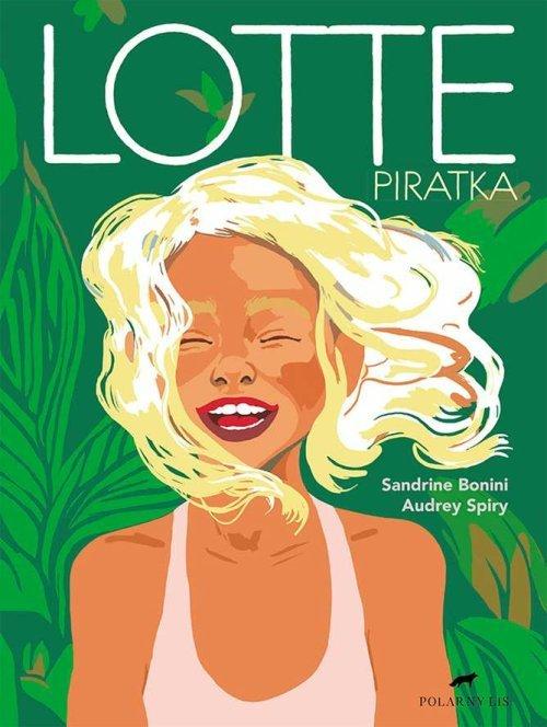 

Lotte Piratka Bonini Sandrine