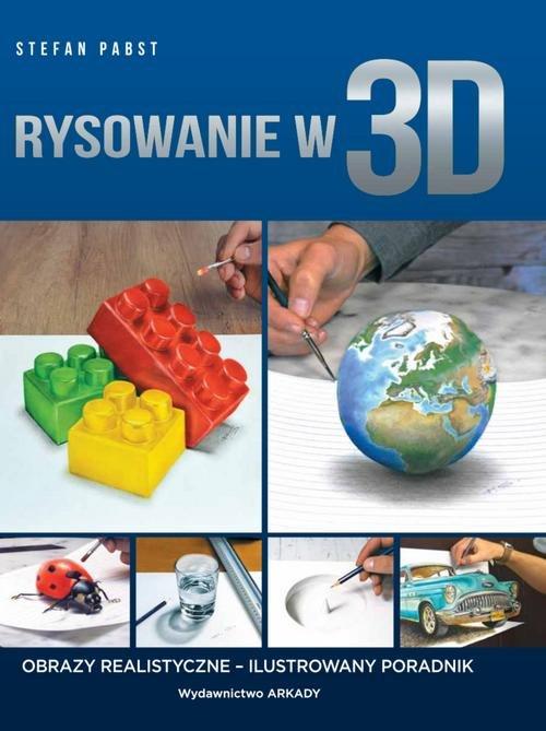 

Rysowanie w 3D Stefan Pabst