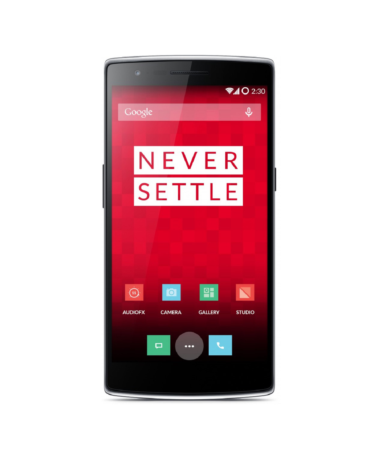 Смартфон OnePlus One - Vroda