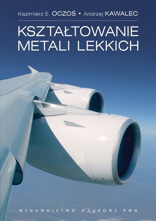 

Kształtowanie metali lekkich Kawalec, Oczoś