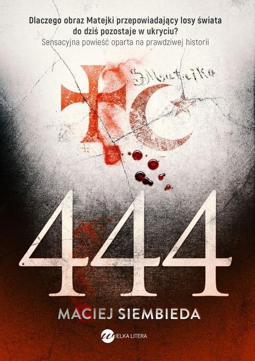 

444 Maciej Siembieda