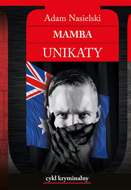 Mamba Unikaty Adam Nasielski