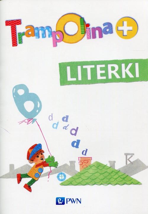 

Trampolina + Literki Zbąska Magdalena Anna