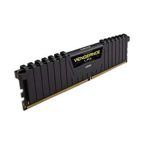 

Pamięć Ram Corsair 8 Gb DDR4 16 CL