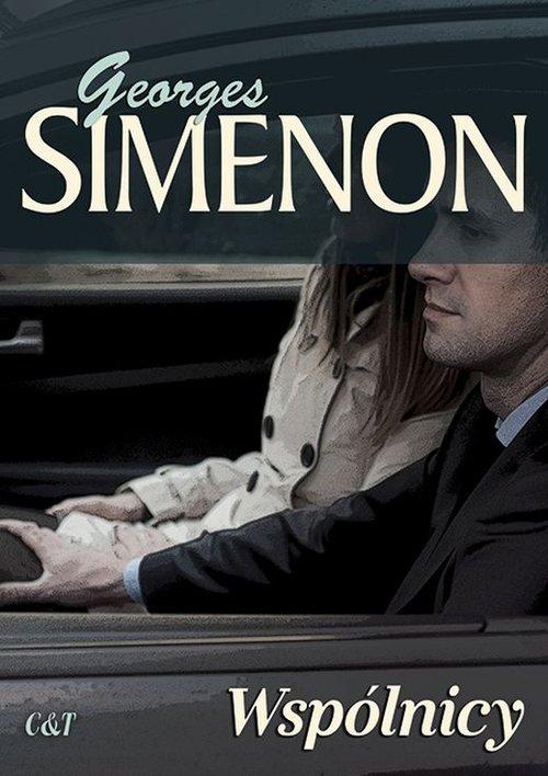 

Wspólnicy Georges Simenon