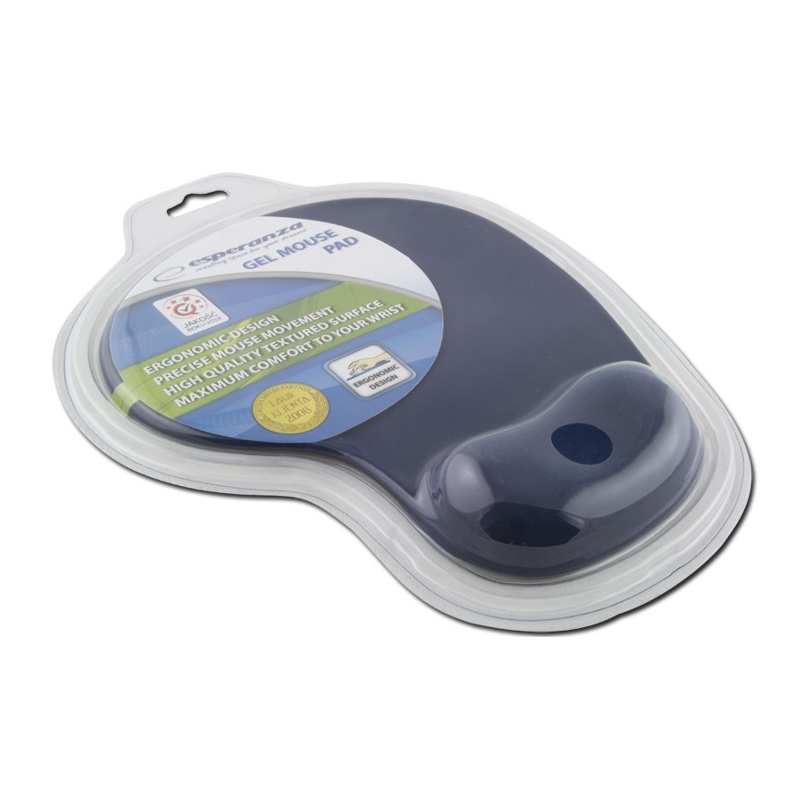 

Podkładka pod mysz Esperanza EA137B 5901299908334