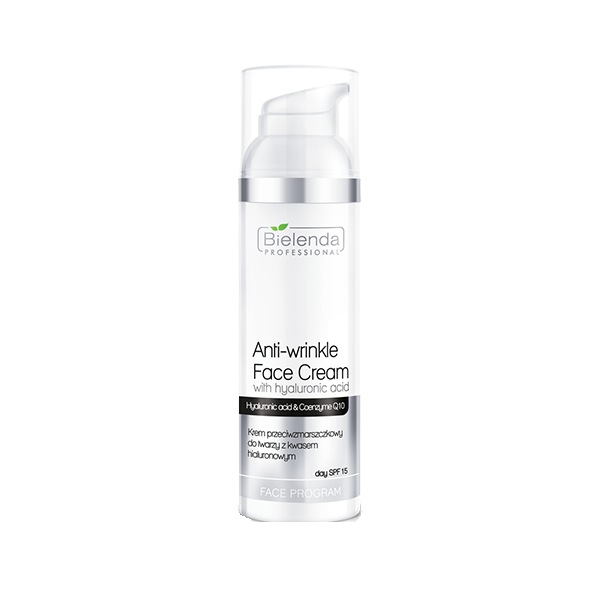

Bielenda Professional krem Anti-Wrinkle Face Cream