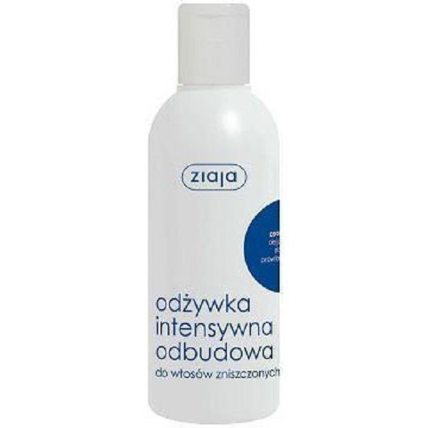 

Ziaja odżywka do włosów 200 ml Odżywki do włosów