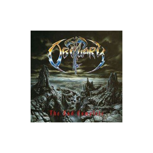 

Obituary The End Complete CD