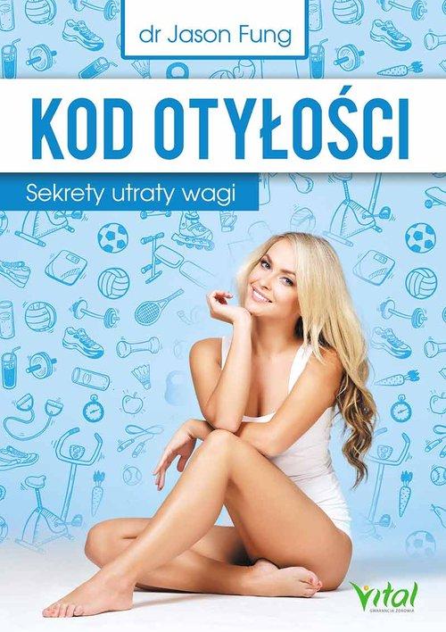 

Kod otyłości Fung Jason