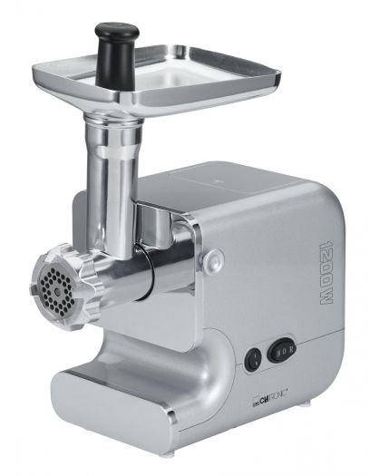 

Maszynka do mielenia Clatronic Fw 3506 1200W Stal