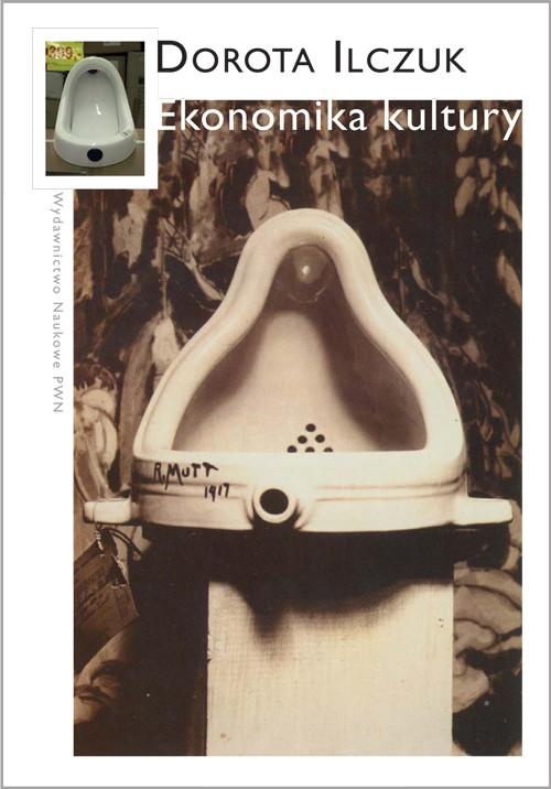 

Ekonomika kultury Ilczuk Dorota