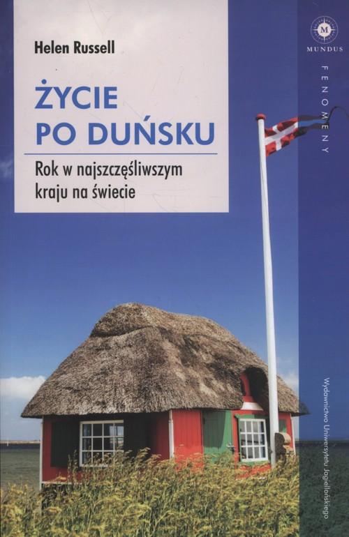

Życie po duńsku Helen Russell