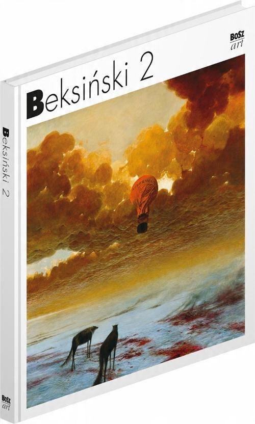 

Beksiński 2 Zdzisław Beksiński