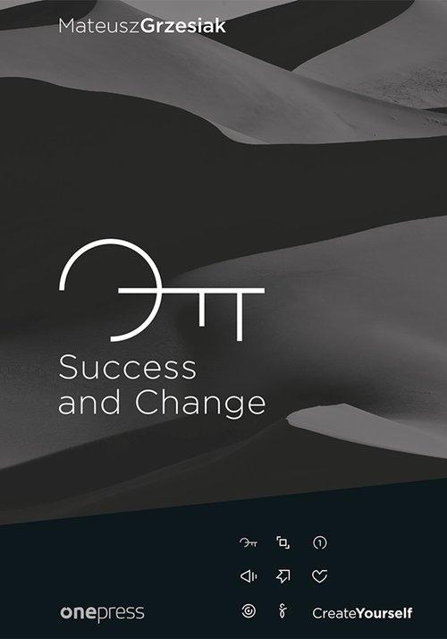 

Success and Change Grzesiak Mateusz